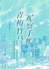 青梅竹马观察手账by