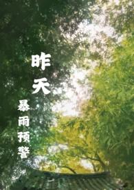 今晚暴雨天气预测