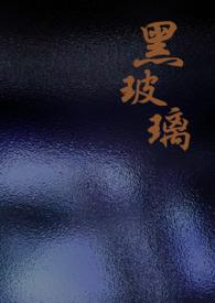 黑玻璃by柚子小狗好看吗