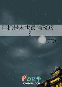 目标BOSS综漫