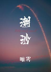 潮沙by唯雾