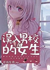 nP高H误入男校的女生