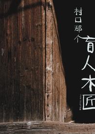 村口那个盲人木匠完结了吗