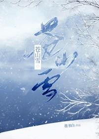 苍山雪by墨书白
