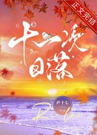 十一次日落免费阅读