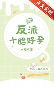 反派十胎好孕番外by墨艾艾艾艾