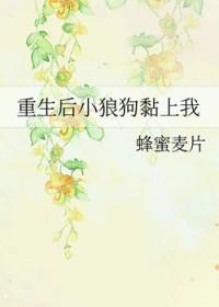 重生之小狼狗小奶狗
