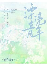 漂亮的