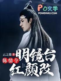 陈情令看水镜