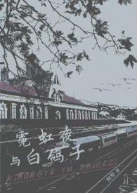 霓虹夜行