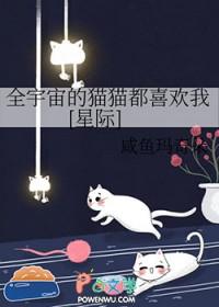 全宇宙做后一只猫