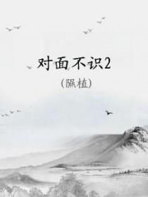 对面不相识啥意思