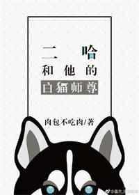 二哈和他的白猫师尊变猫记