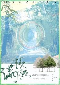 花满枝桠txt