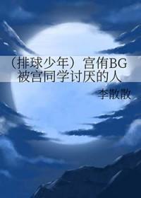 排球少年翔阳和宫侑