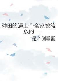种田我全家都带金手指
