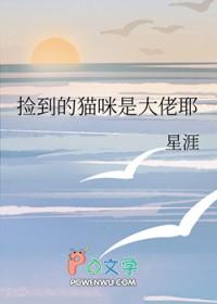 捡到的猫猫成了老婆by温粥白txt