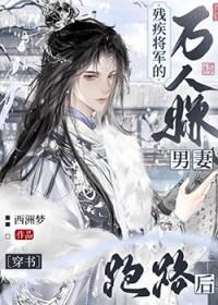 残疾将军给我做妾