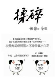 揉碎出轨阅读