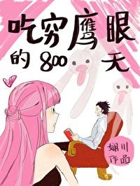 吃穷鹰眼的800天百度