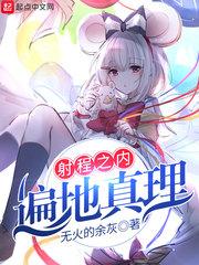 射程之内口径即正义