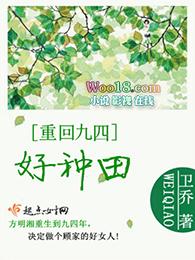 重回九四好种田有声