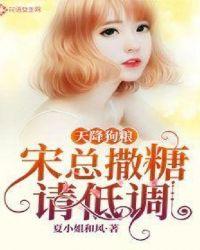 天降娇妻宋少轻点宠
