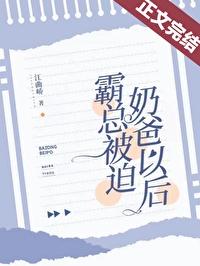 霸总被迫奶爸以后章节