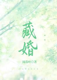 藏婚(先婚后爱)免费全文阅读
