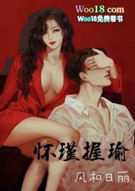 怀瑾握瑜全文免费阅读