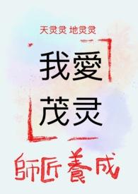 茂夫和师傅