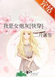 我是女炮灰快穿TXT