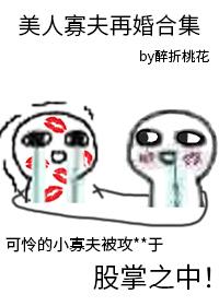 美人寡夫再婚by笔趣阁