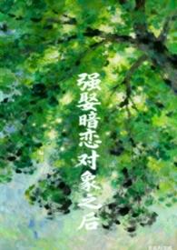 暗恋 强取豪夺