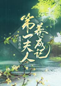 第一夫人完结番外