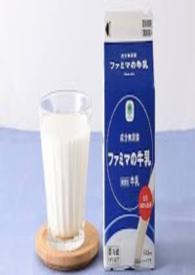 如何卖鲜奶