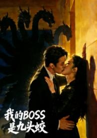我的Boss是九头蛟许若睛