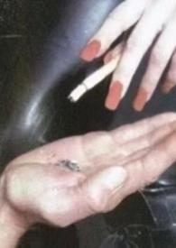 失控姐弟的