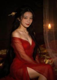 女主角穿越合欢宗