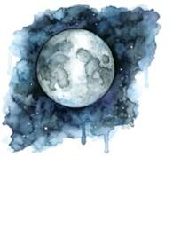 水星陨落