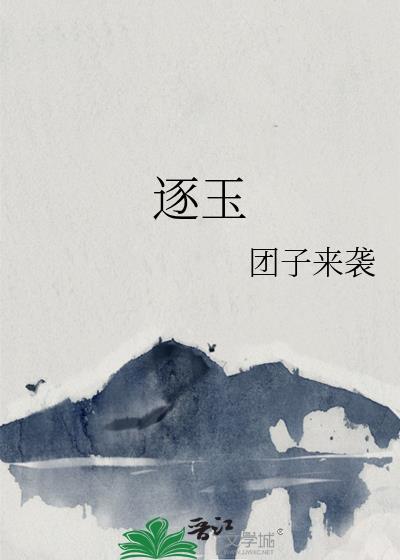 逐玉电视剧40集完整剧情视频