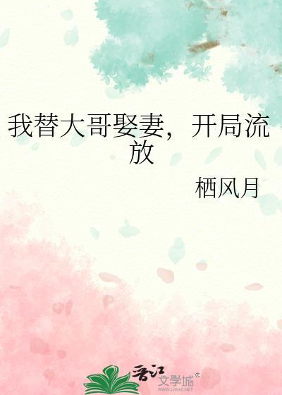 我替大哥娶妻开局流放的
