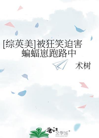 综英美被蝙蝠侠收养之后