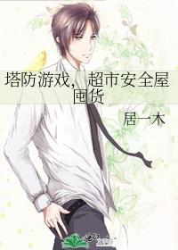 塔防游戏超市安全屋免费阅读全文
