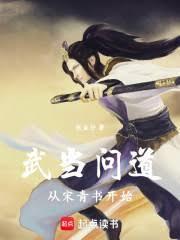 武侠武当宋青书