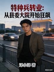 特种兵转业一般分配什么工作