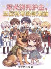 军犬有多厉害