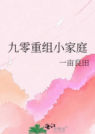九零重组小家庭TXT格式