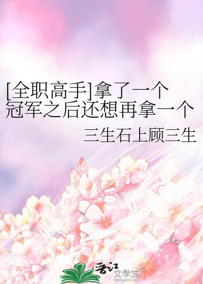 全职高手为了冠军