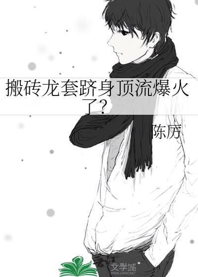 搬砖玩家